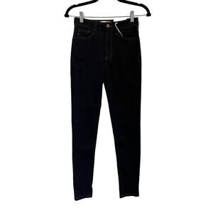 KanCan Dark Wash Jegging Size 25